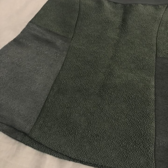 Sandro skirt size 2 - Picture 5 of 6